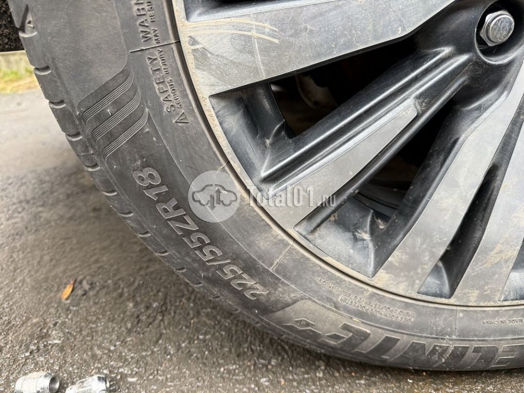 Фото Mitsubishi Outlander 238
