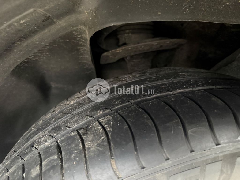 Фото Mitsubishi Outlander 244