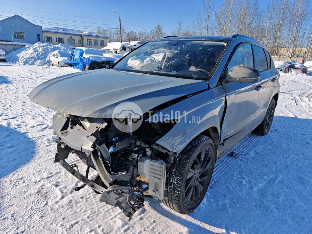 Фото Jetta VS5 2