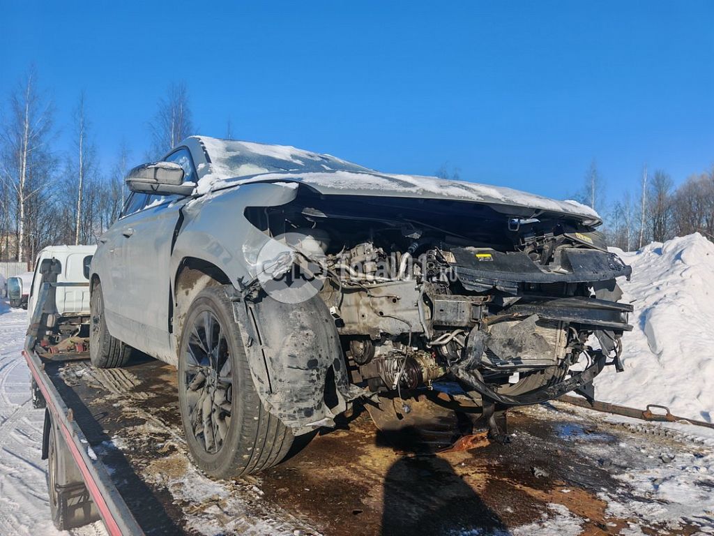 Фото Jetta VS5 4