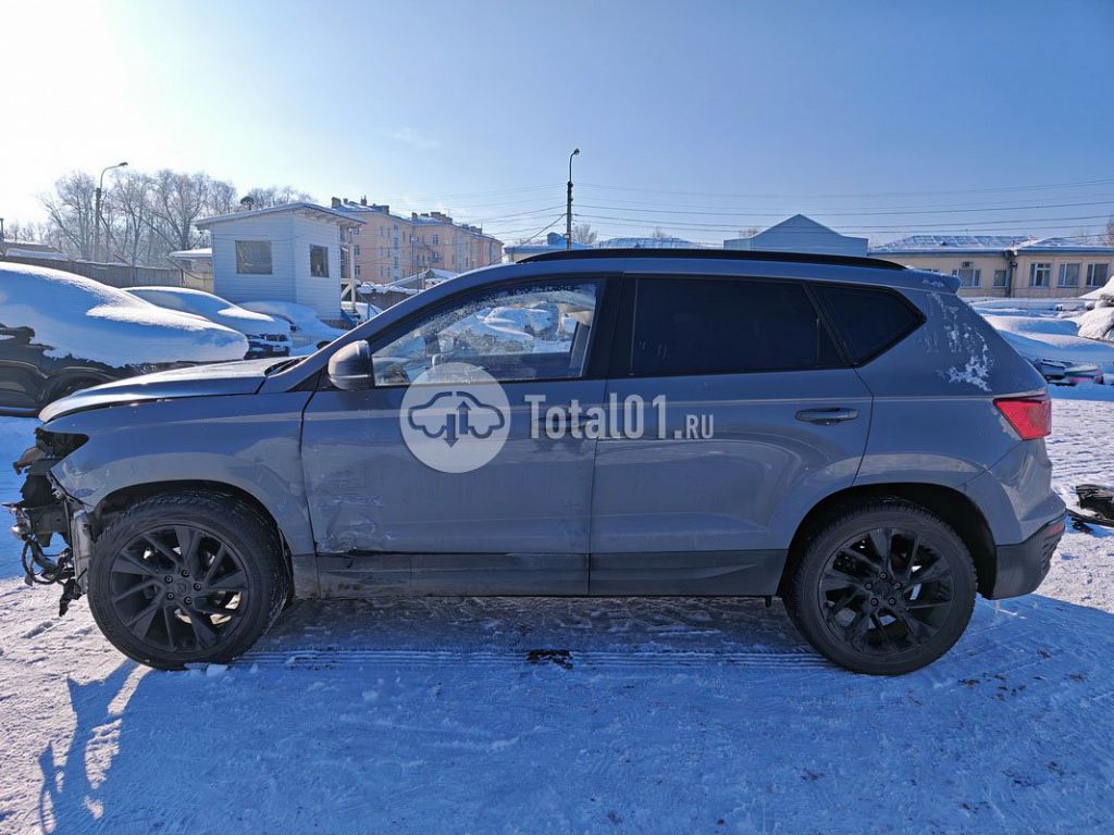 Фото Jetta VS5 6