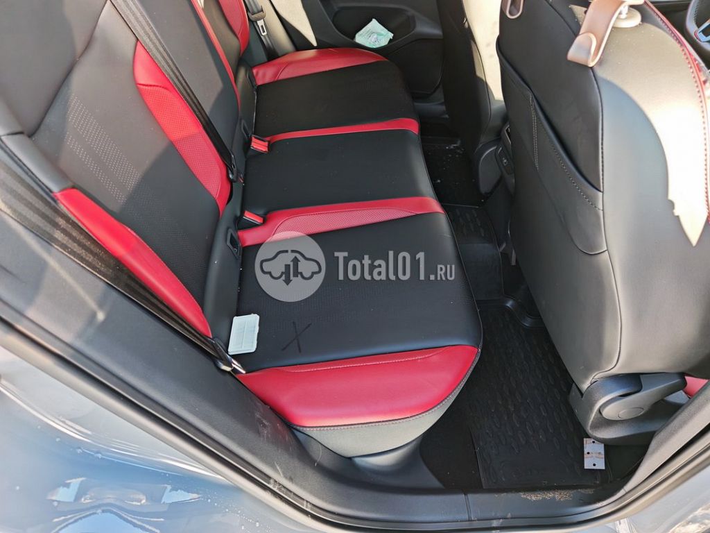 Фото Jetta VS5 12