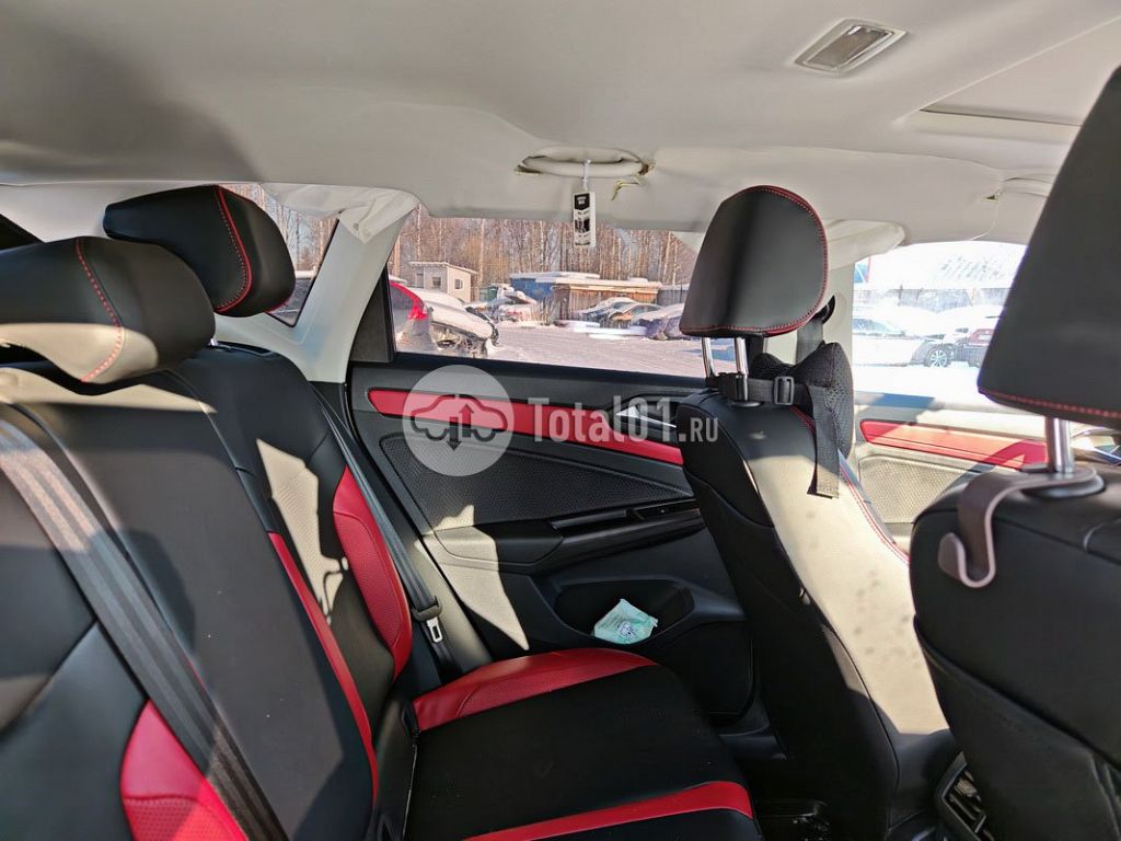 Фото Jetta VS5 14