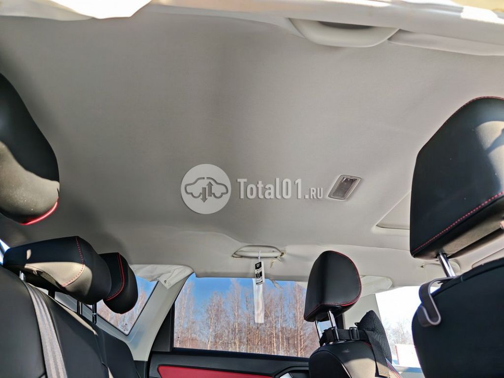 Фото Jetta VS5 16