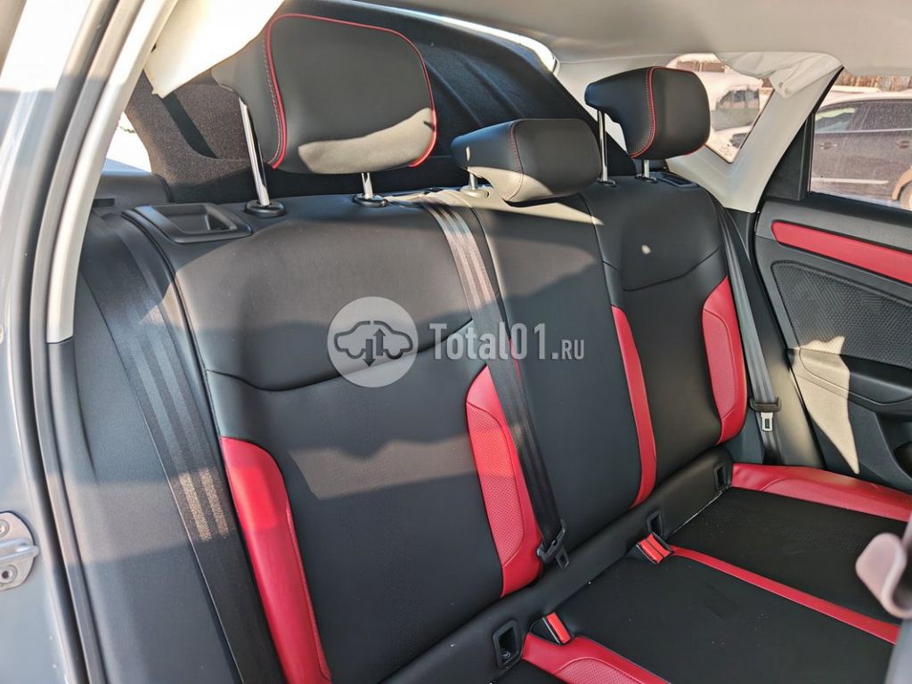 Фото Jetta VS5 18