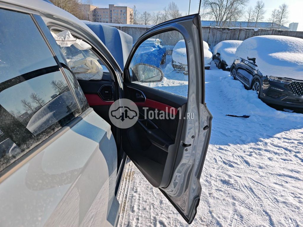 Фото Jetta VS5 20