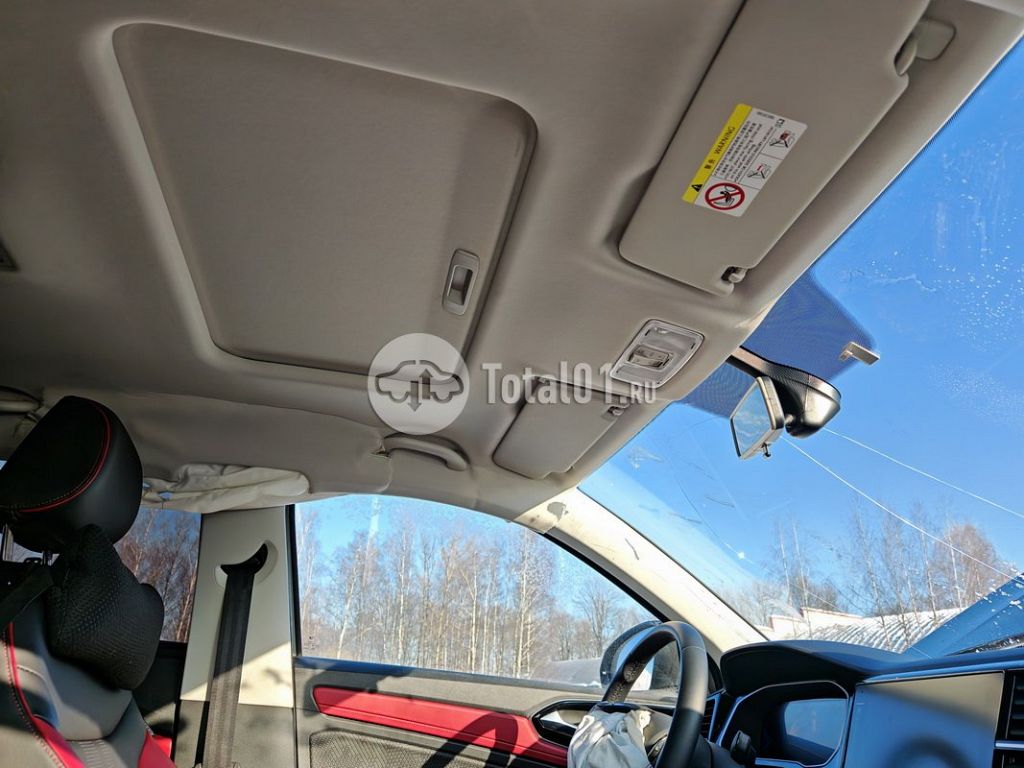 Фото Jetta VS5 26