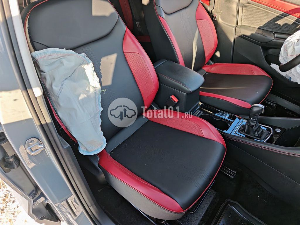 Фото Jetta VS5 30