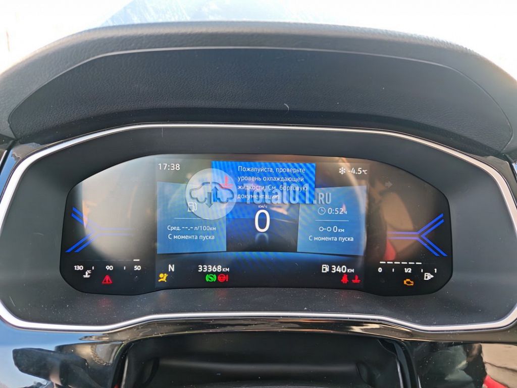 Фото Jetta VS5 34