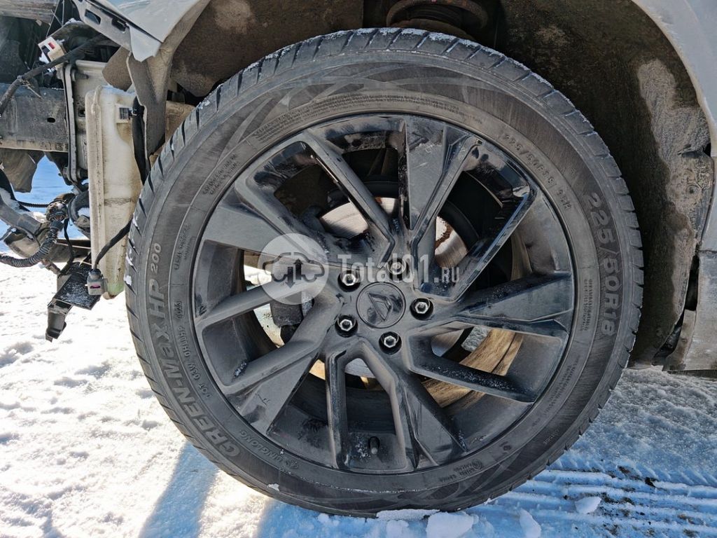 Фото Jetta VS5 40