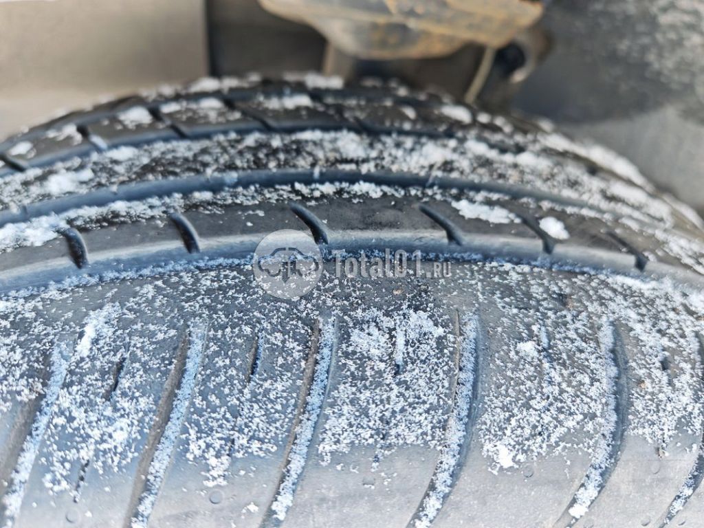 Фото Jetta VS5 42