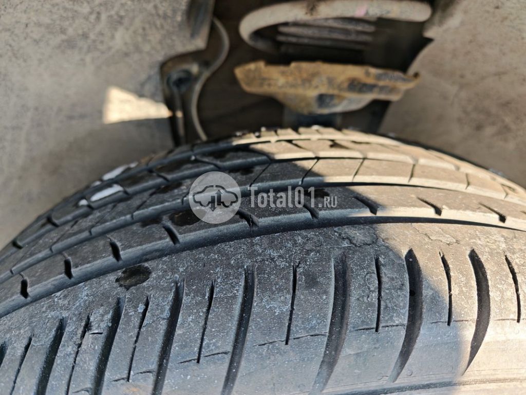 Фото Jetta VS5 46