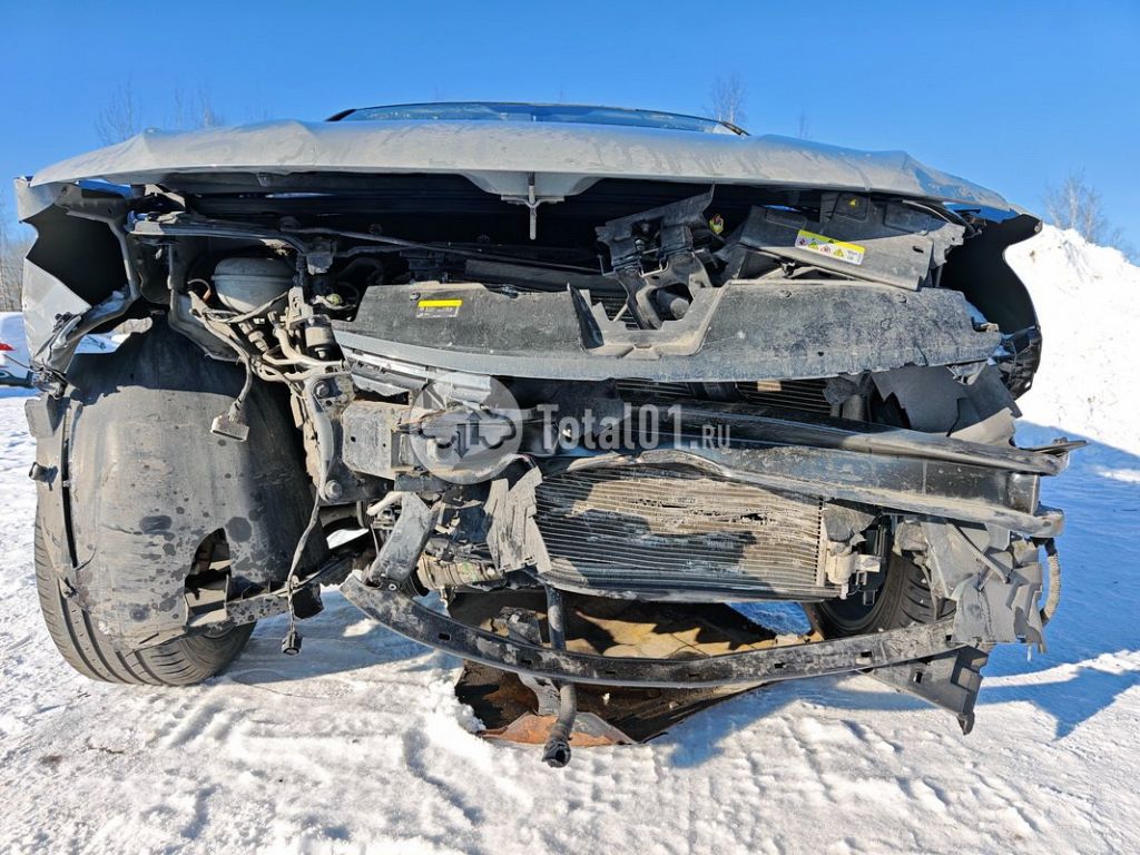 Фото Jetta VS5 48