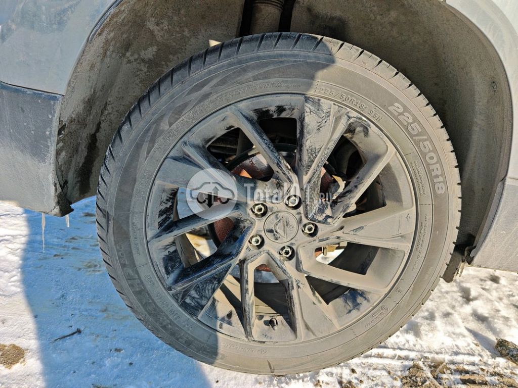 Фото Jetta VS5 50