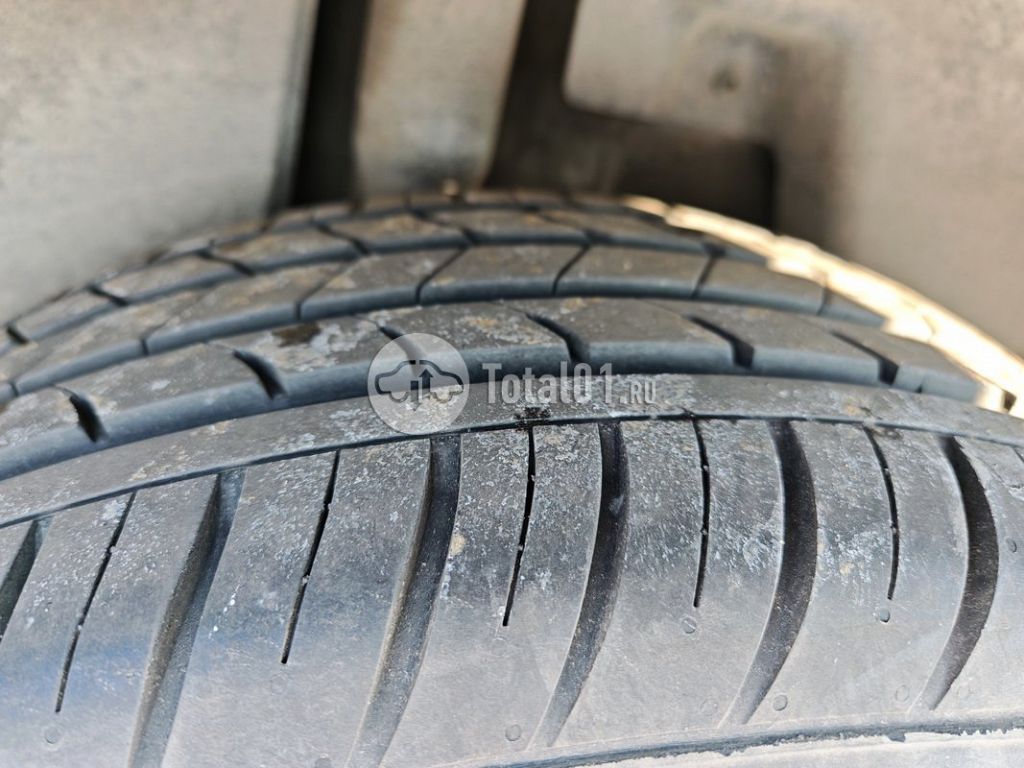 Фото Jetta VS5 52