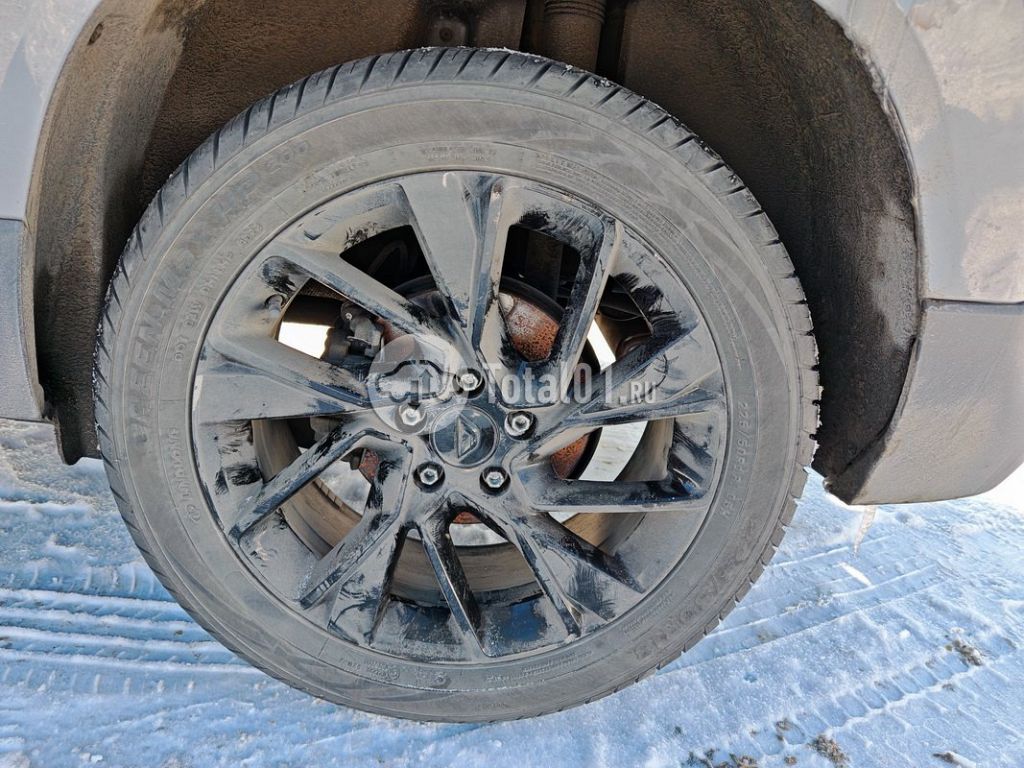 Фото Jetta VS5 54