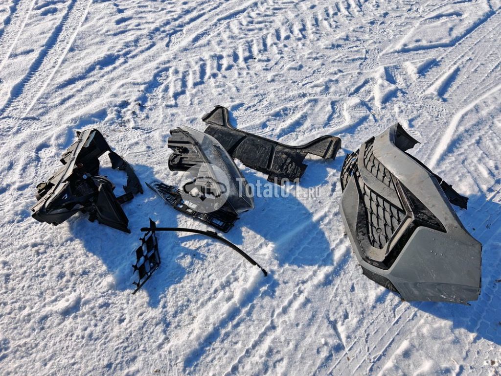 Фото Jetta VS5 58