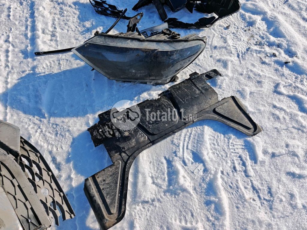 Фото Jetta VS5 62