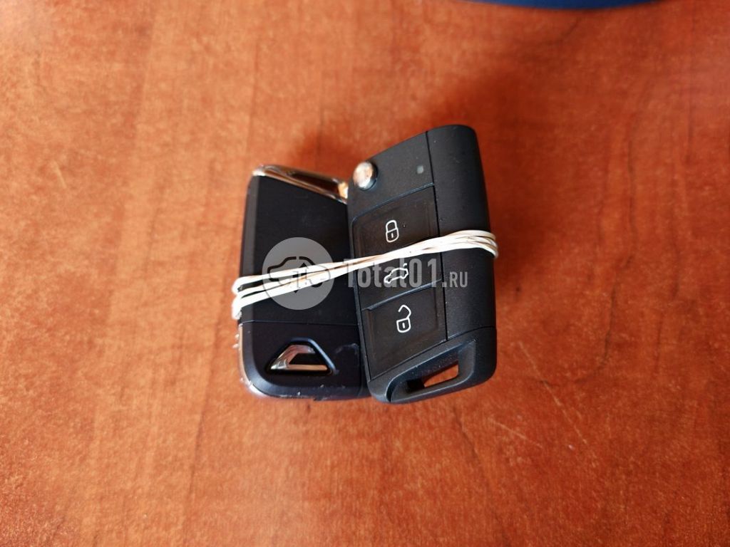 Фото Jetta VS5 64