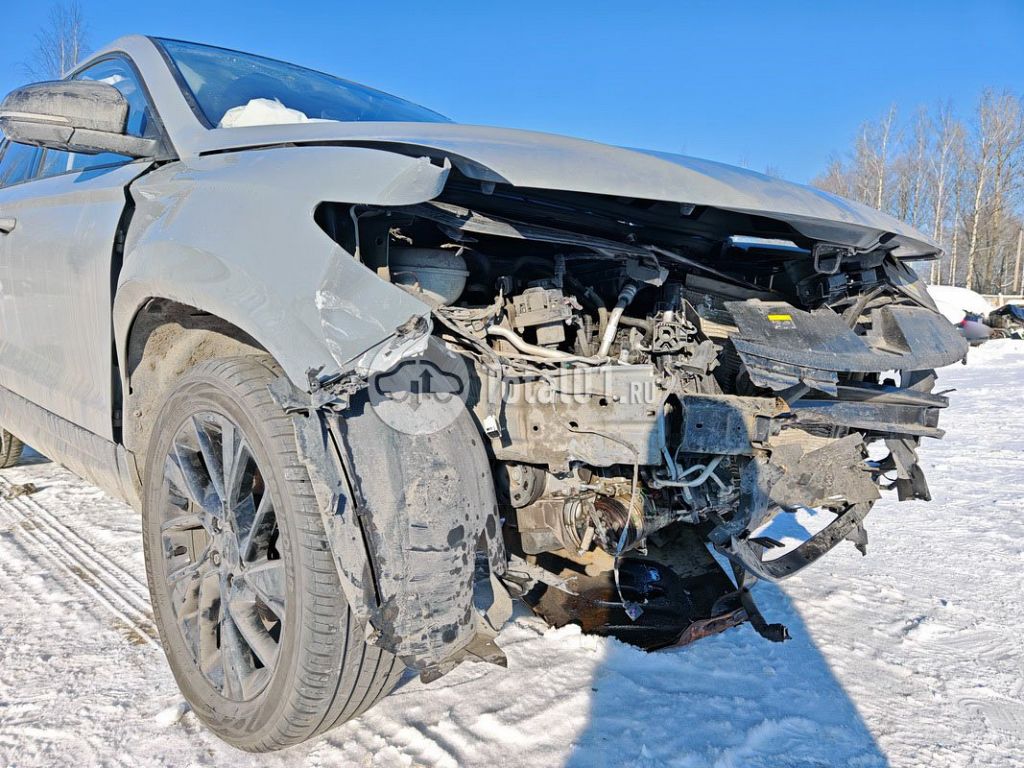 Фото Jetta VS5 68