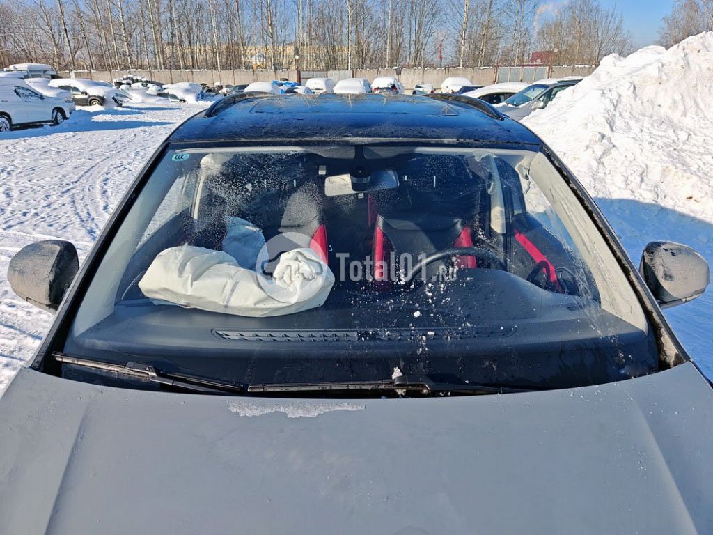 Фото Jetta VS5 72