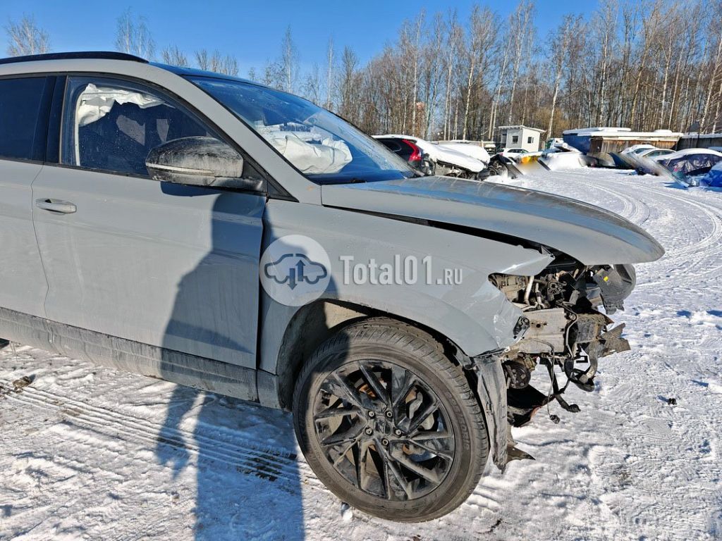 Фото Jetta VS5 74