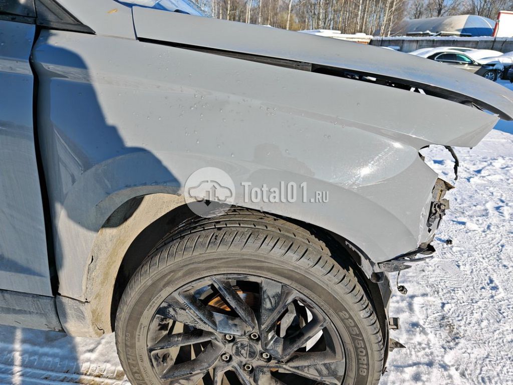 Фото Jetta VS5 76