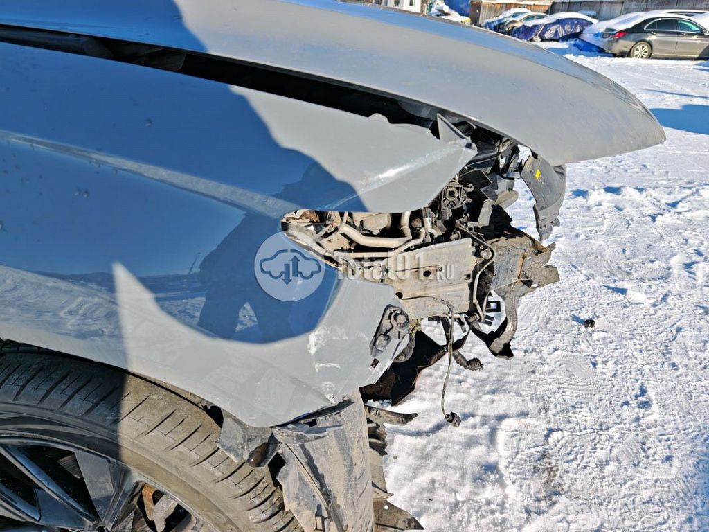 Фото Jetta VS5 78