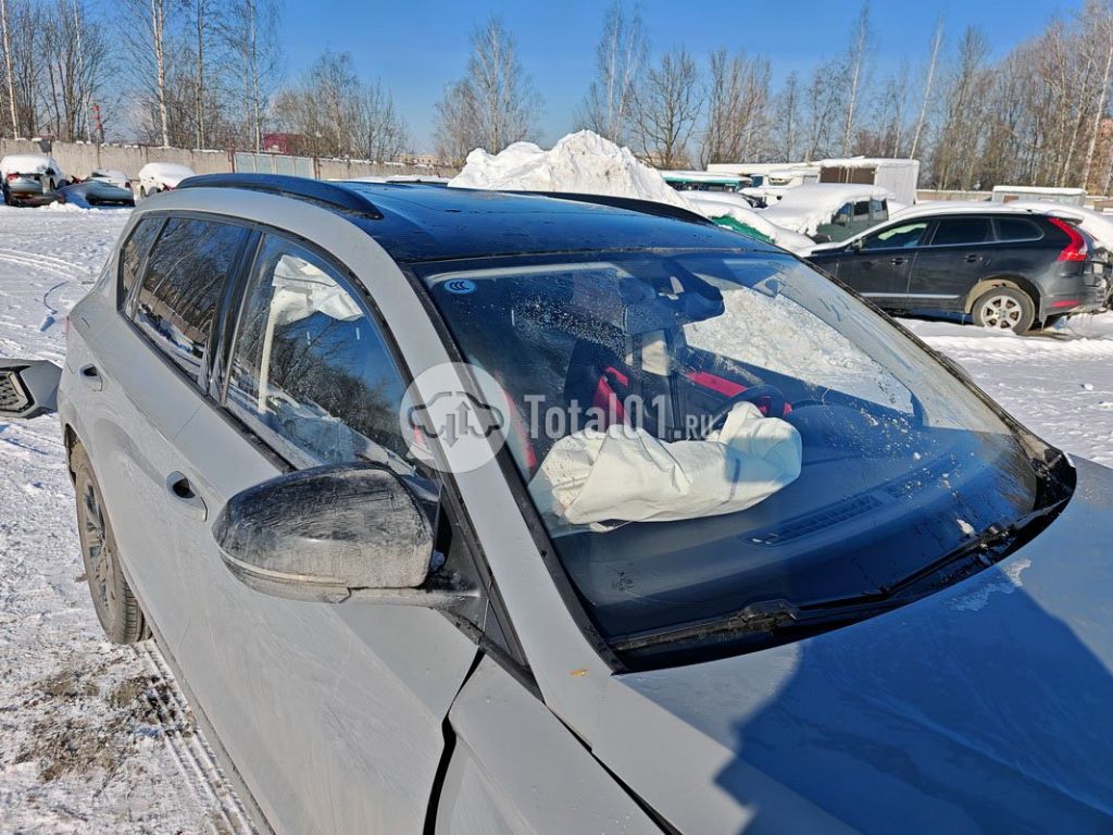 Фото Jetta VS5 82