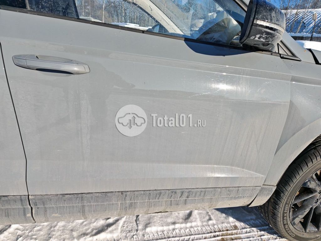 Фото Jetta VS5 88