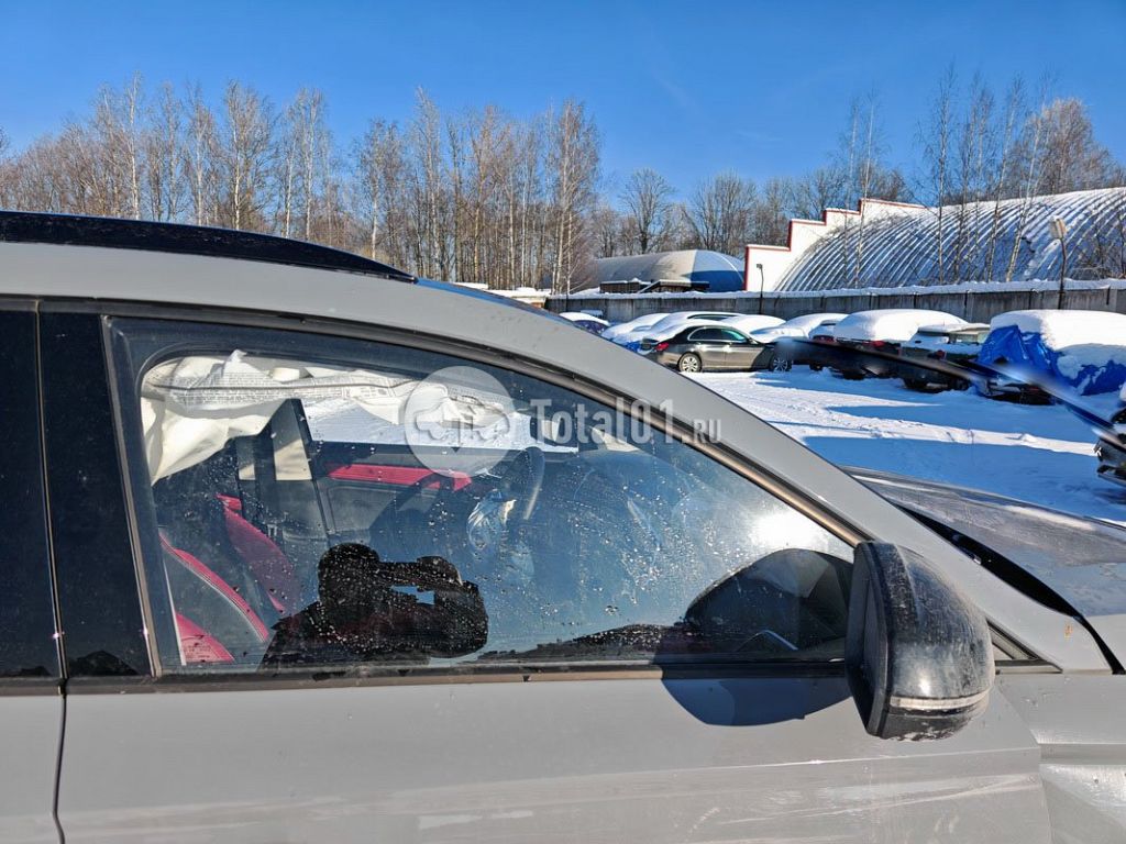 Фото Jetta VS5 90