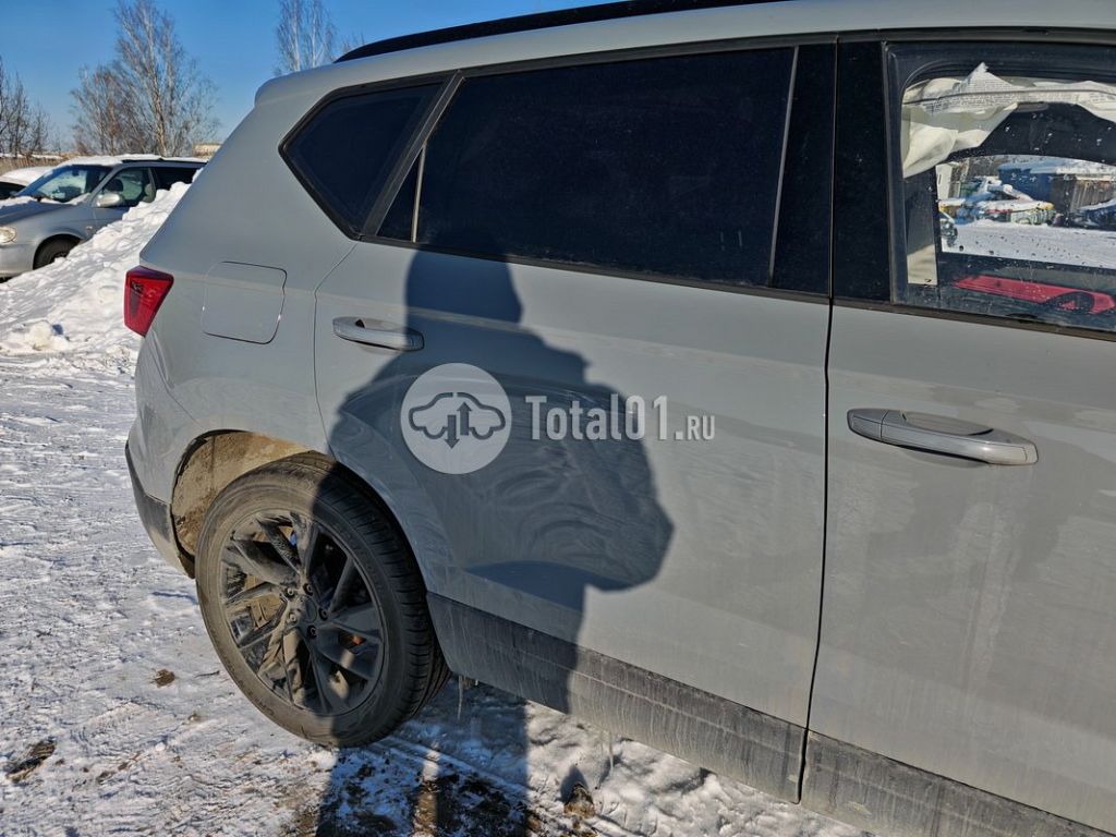 Фото Jetta VS5 92