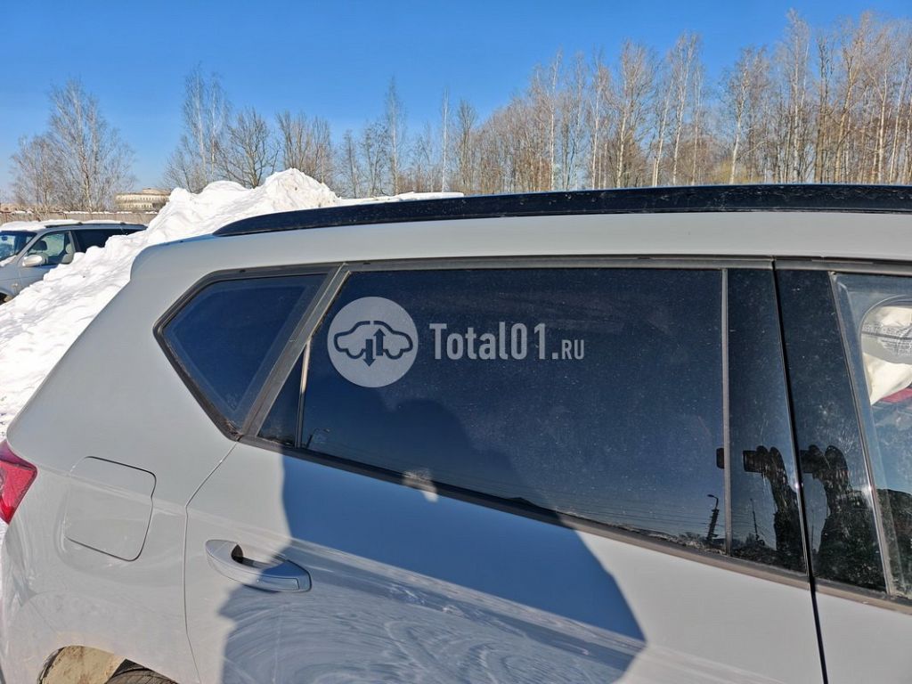 Фото Jetta VS5 96