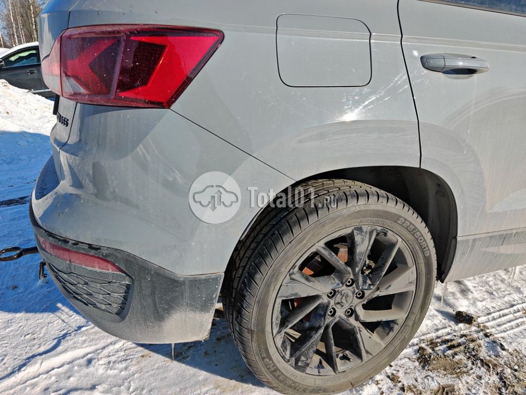 Фото Jetta VS5 100