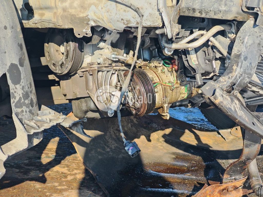 Фото Jetta VS5 102