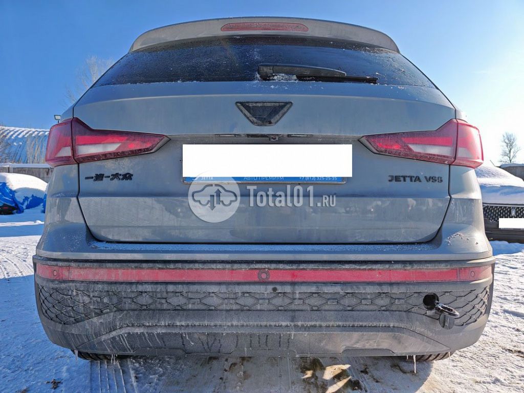 Фото Jetta VS5 106