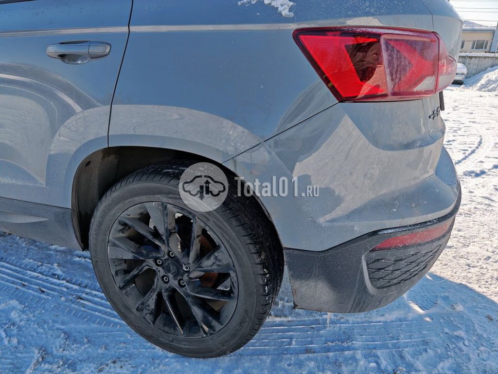 Фото Jetta VS5 112