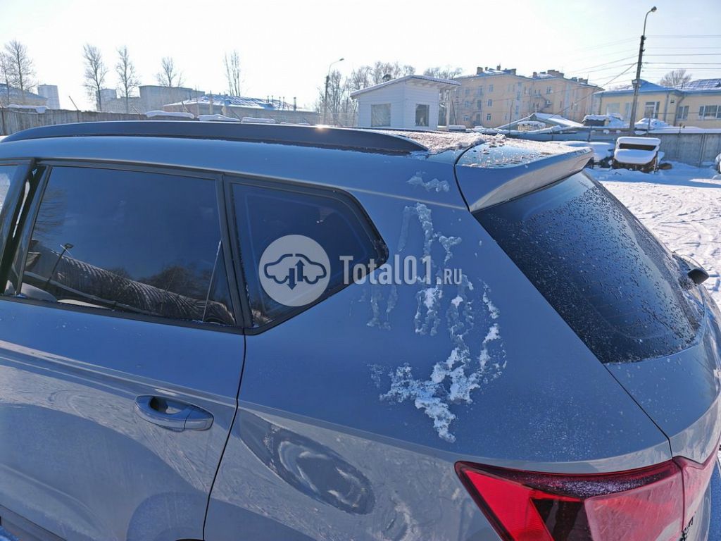 Фото Jetta VS5 114