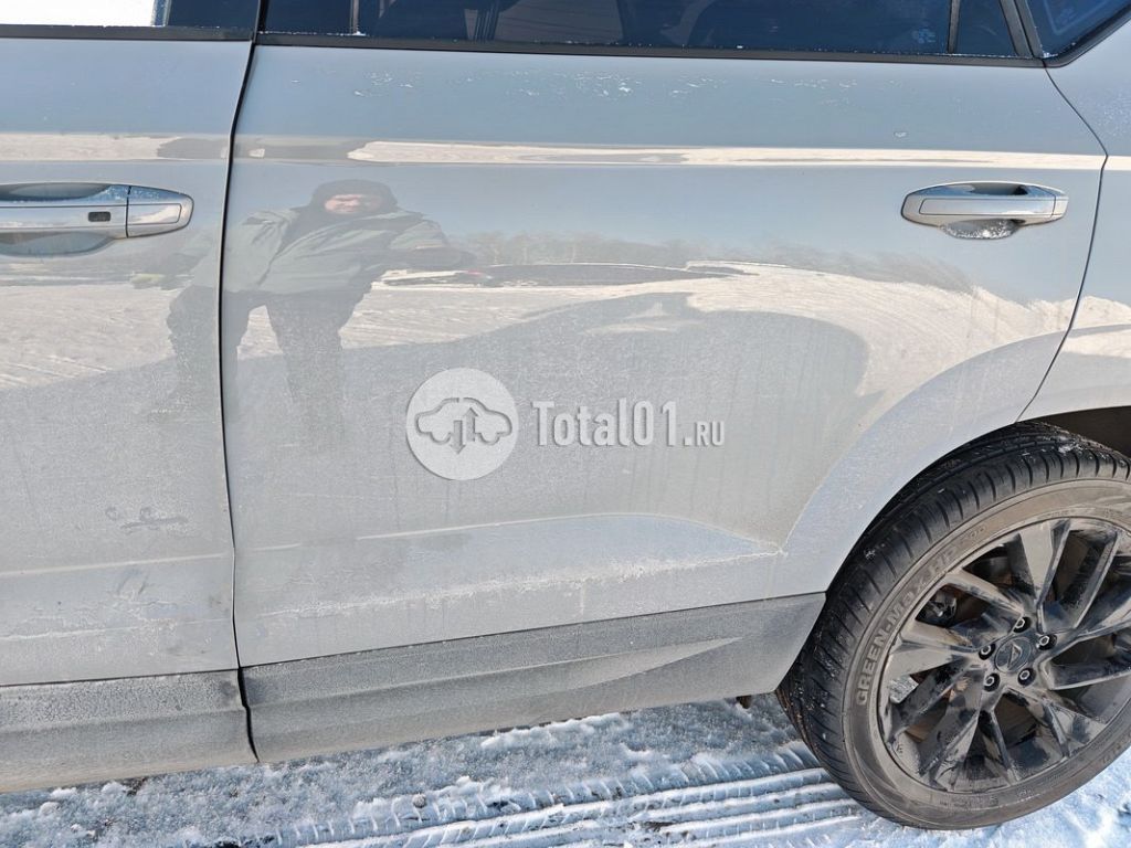 Фото Jetta VS5 118