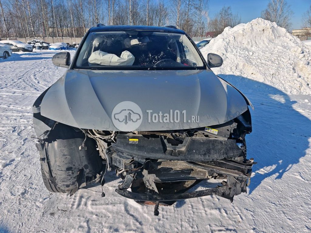 Фото Jetta VS5 124