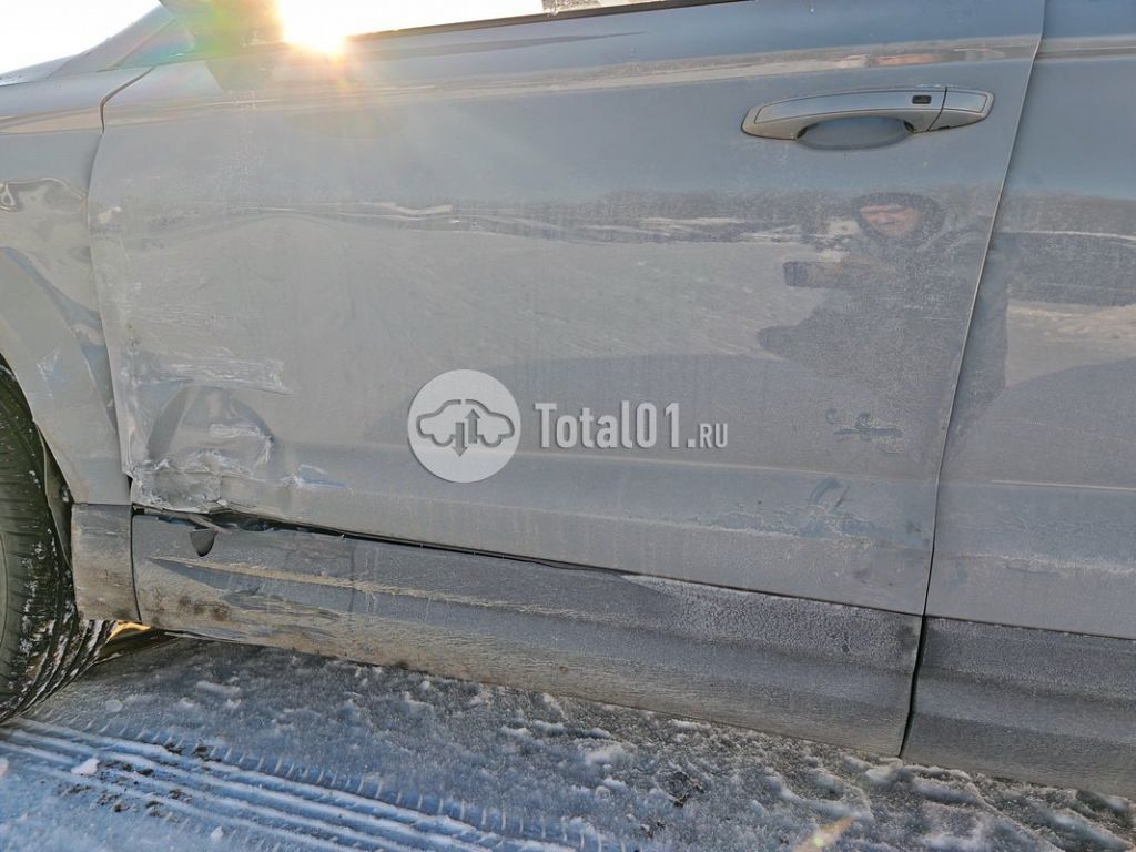 Фото Jetta VS5 126