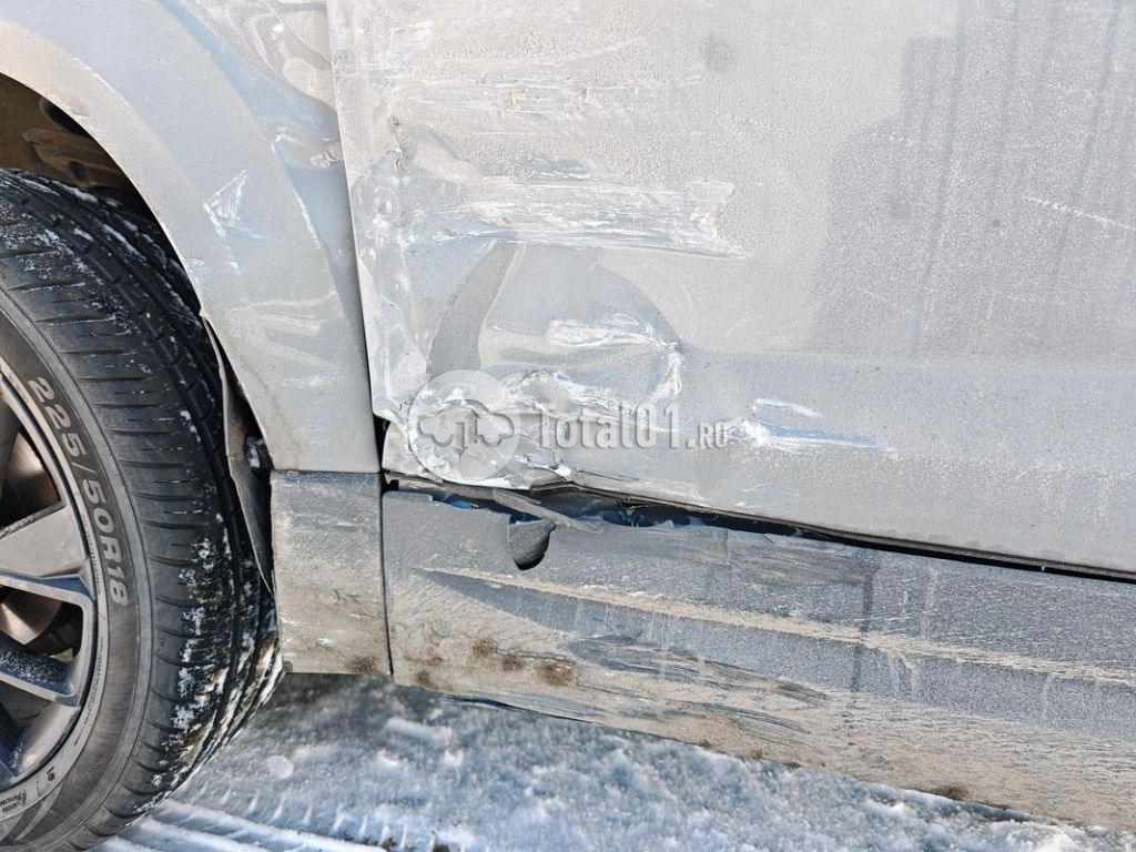 Фото Jetta VS5 128