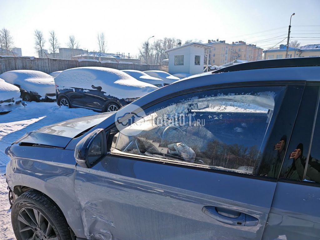 Фото Jetta VS5 130