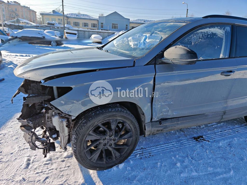 Фото Jetta VS5 132