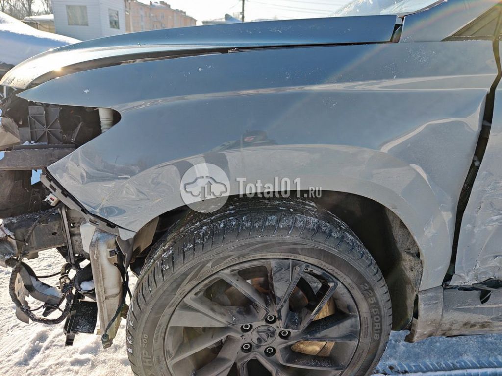 Фото Jetta VS5 134