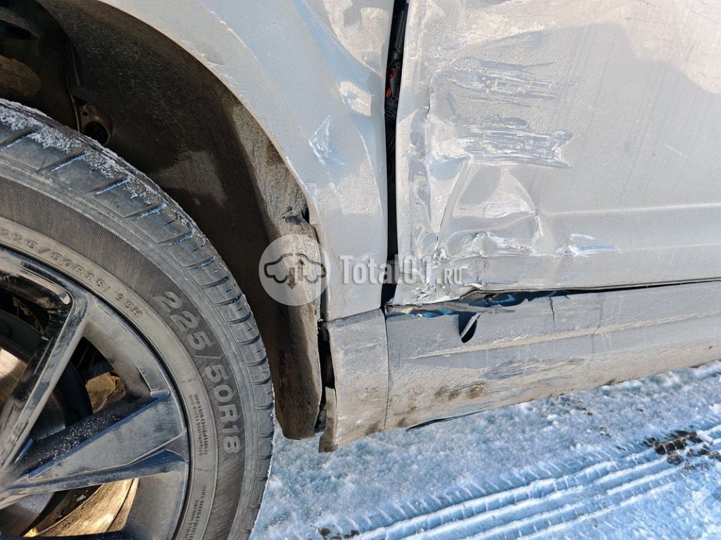 Фото Jetta VS5 136