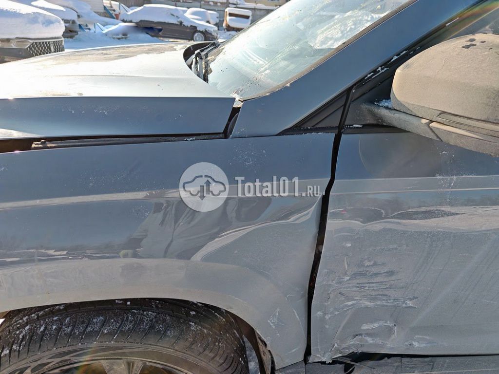 Фото Jetta VS5 138