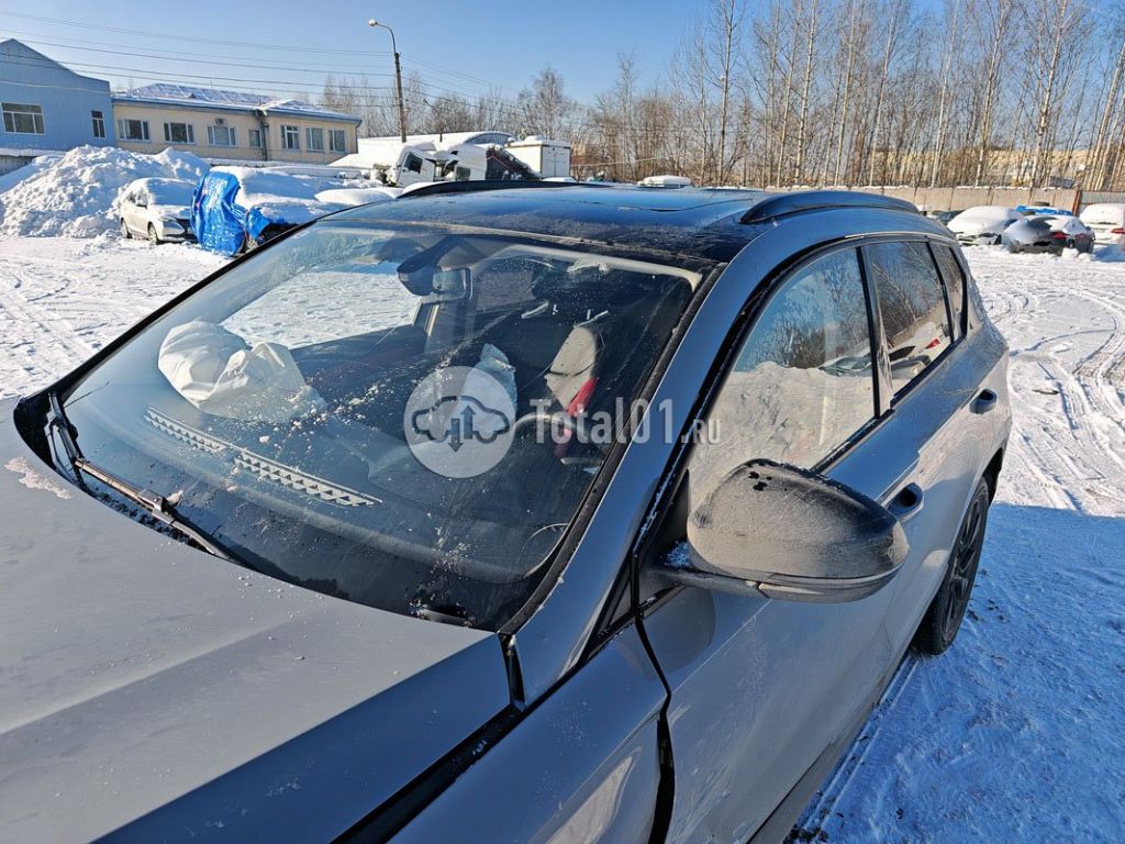 Фото Jetta VS5 140