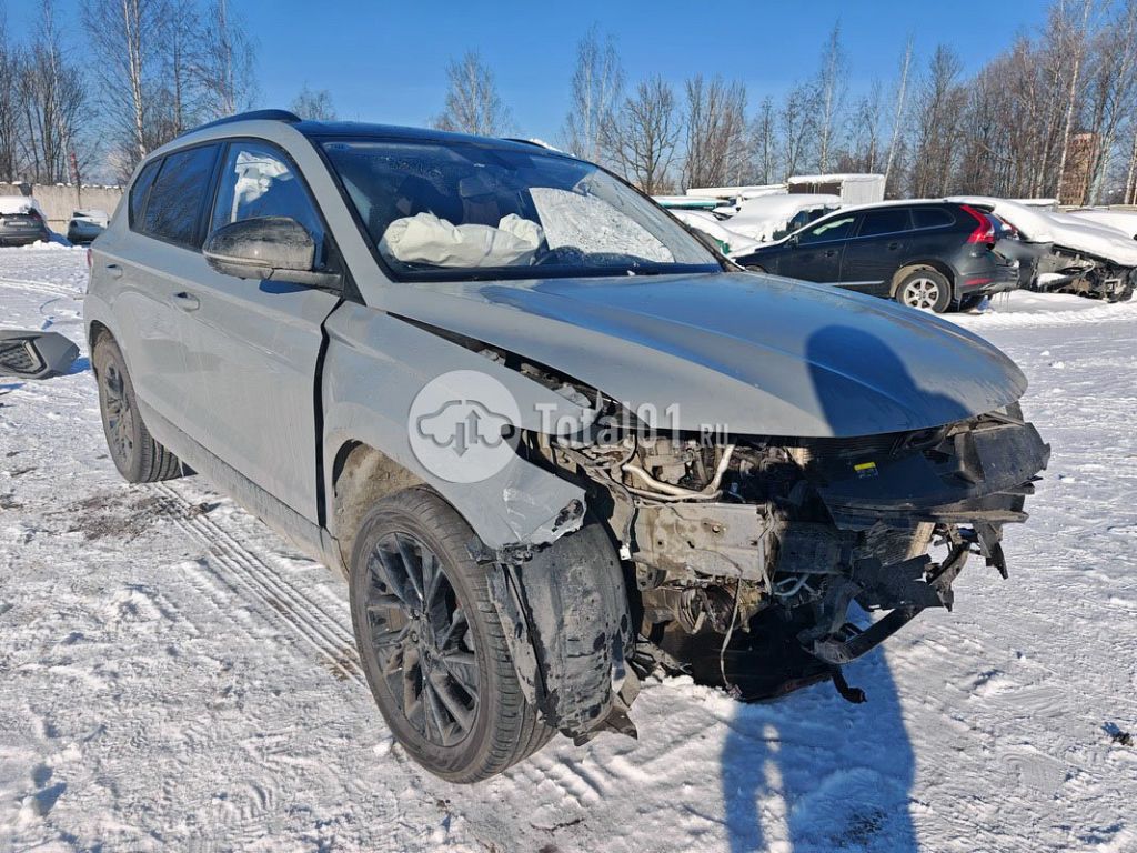 Фото Jetta VS5 146