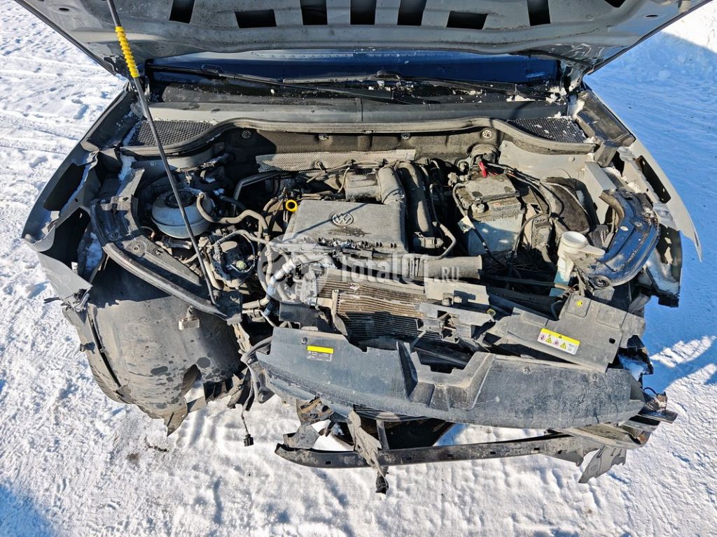 Фото Jetta VS5 148